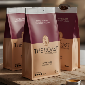 Premium House Blend Demo